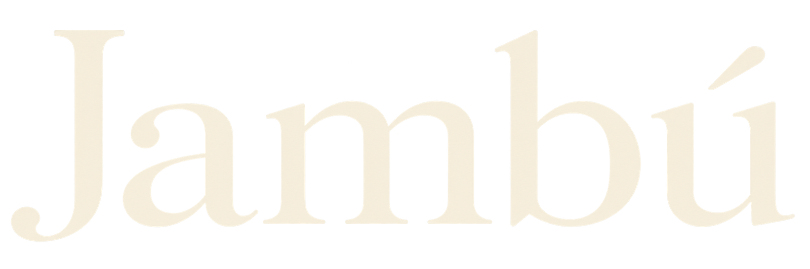 Jambú